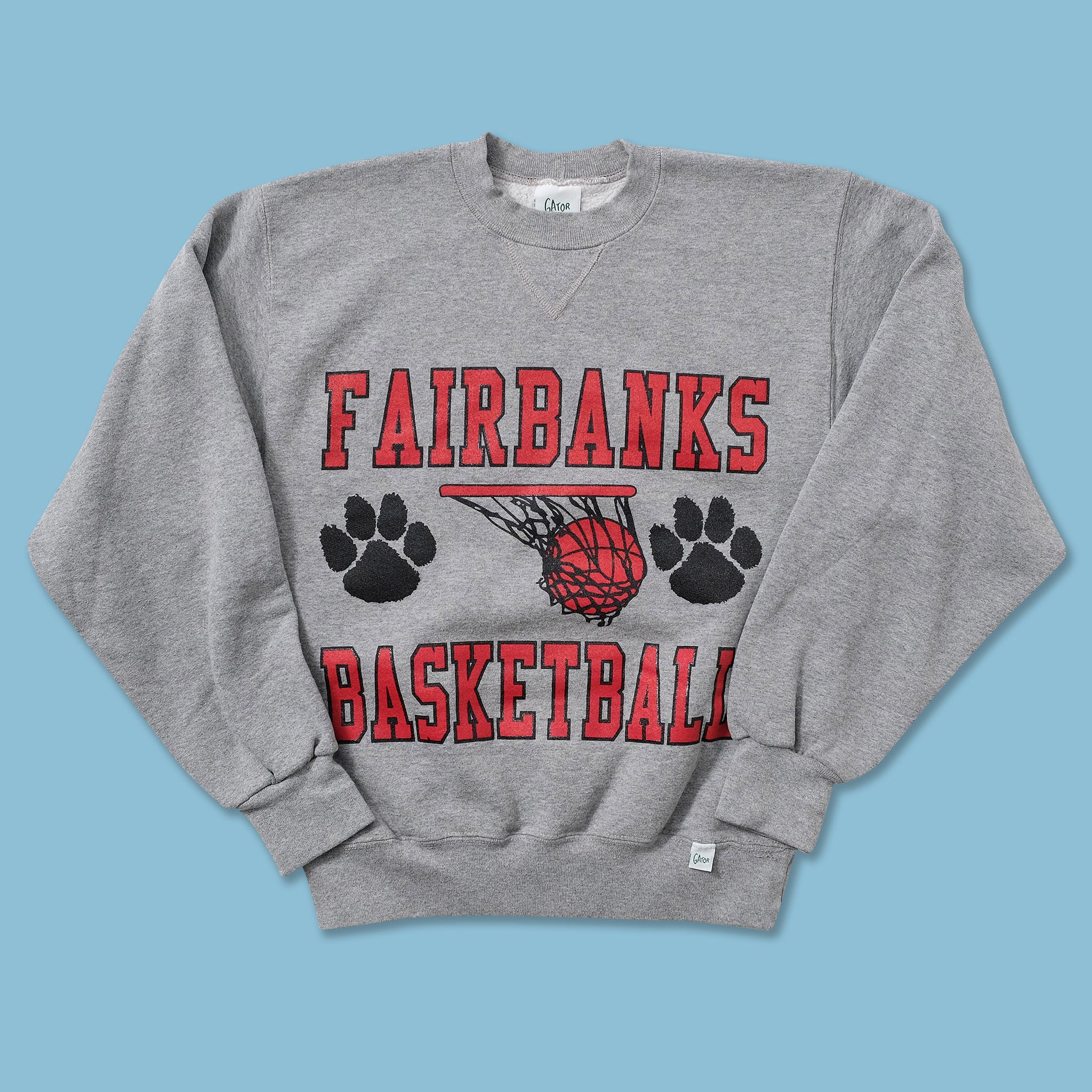 Women’s Fairbanks Basketball T-Shirt, Sweater, Hoodie, Gift For Fans