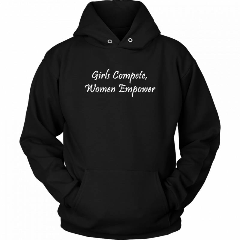 Women Empower Hoodie