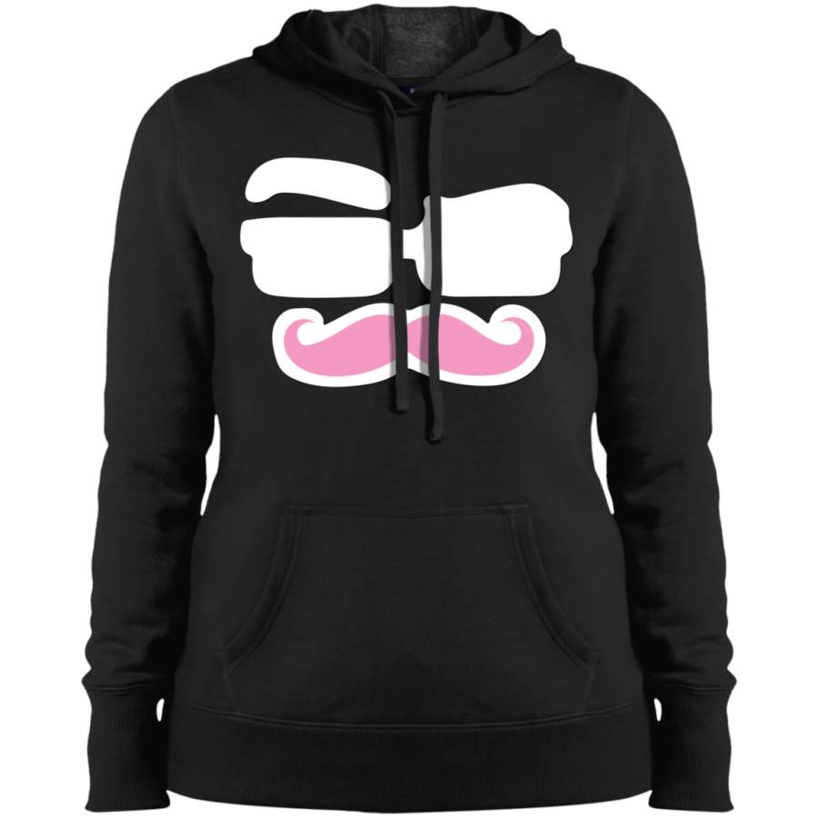 AGR Markiplier Ladies’ Pullover Hooded Sweatshirt