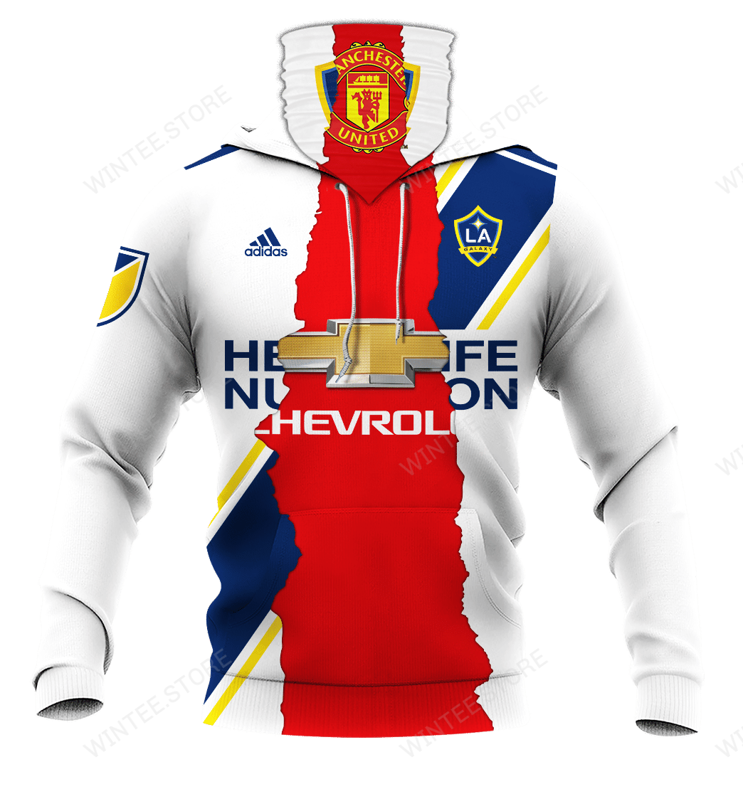 01ZlatanIbrahimovic003 |HoodieMask| CUSTOMIZE YOUR NAME & NUMBER