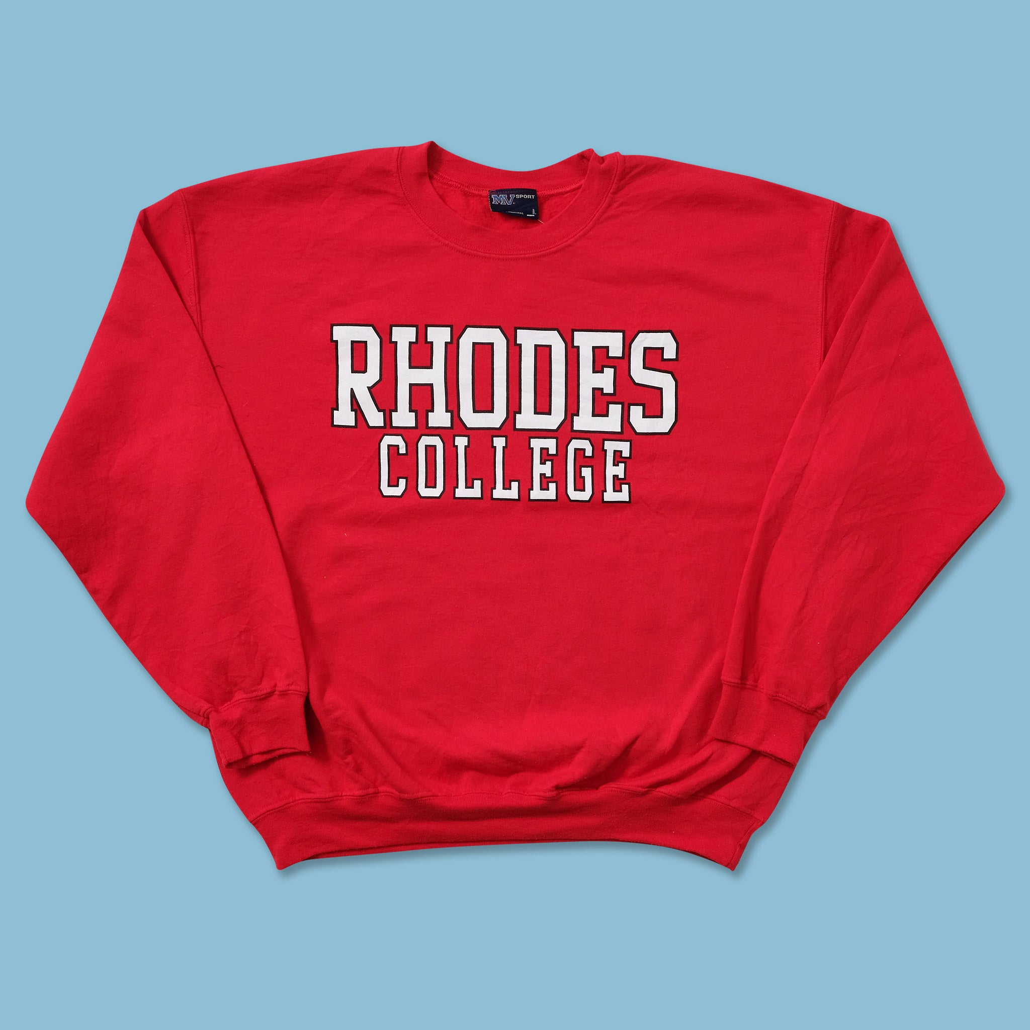 Vintage Rhodes College T-Shirt, Sweater, Hoodie, Gift For Fans