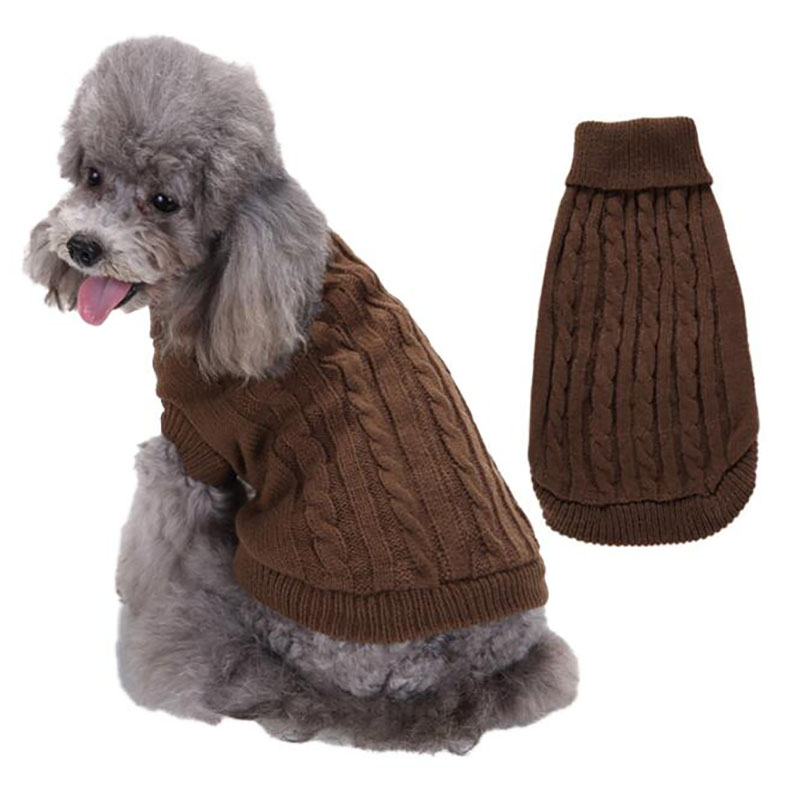 Pet Dog Clothes Teddy Puppy Clothes Pets New Arrival Sweaters Cloth Sports Puppy Pet Clothing for Dogs Cat Ropa Para Perros alx