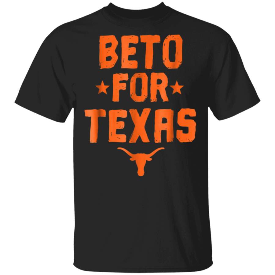 Beto For Texas Beto Pride Shirt