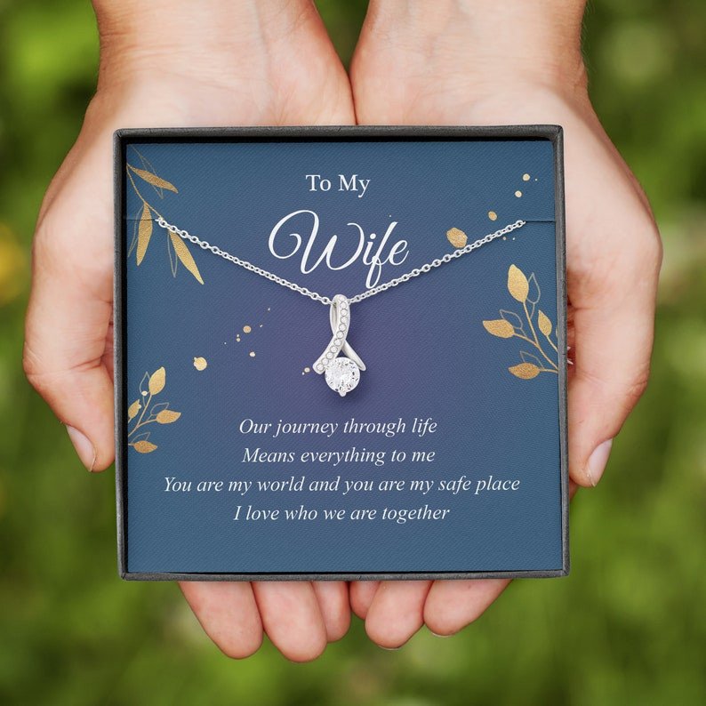 Valentines Day Gifts For Her, Alluri …