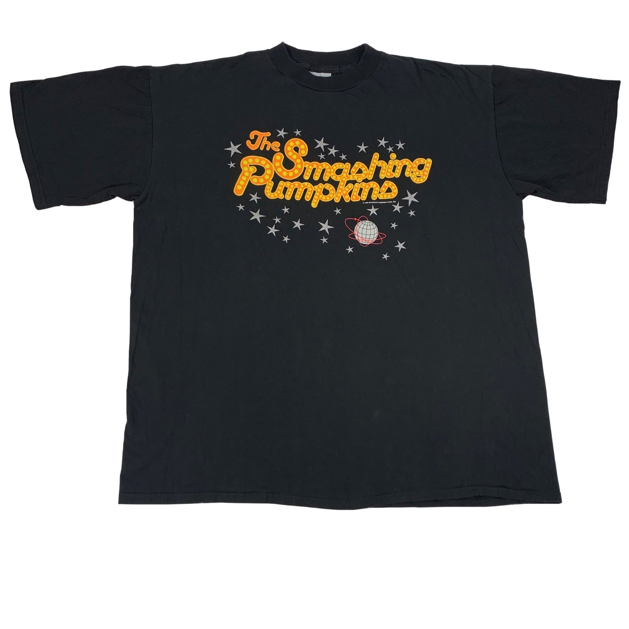 Vintage The Smashing Pumpkins “Logo” T-shirt