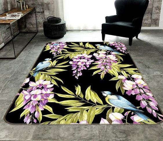 Bird Limited Edition  Sku 263760 Rug