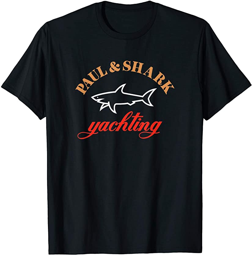 and funny shark T-Shirt