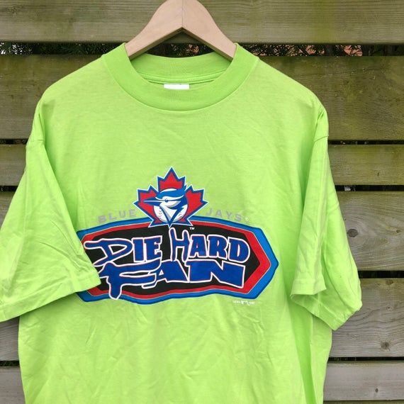 Vintage 1999 Toronto Blue Jays Shirt