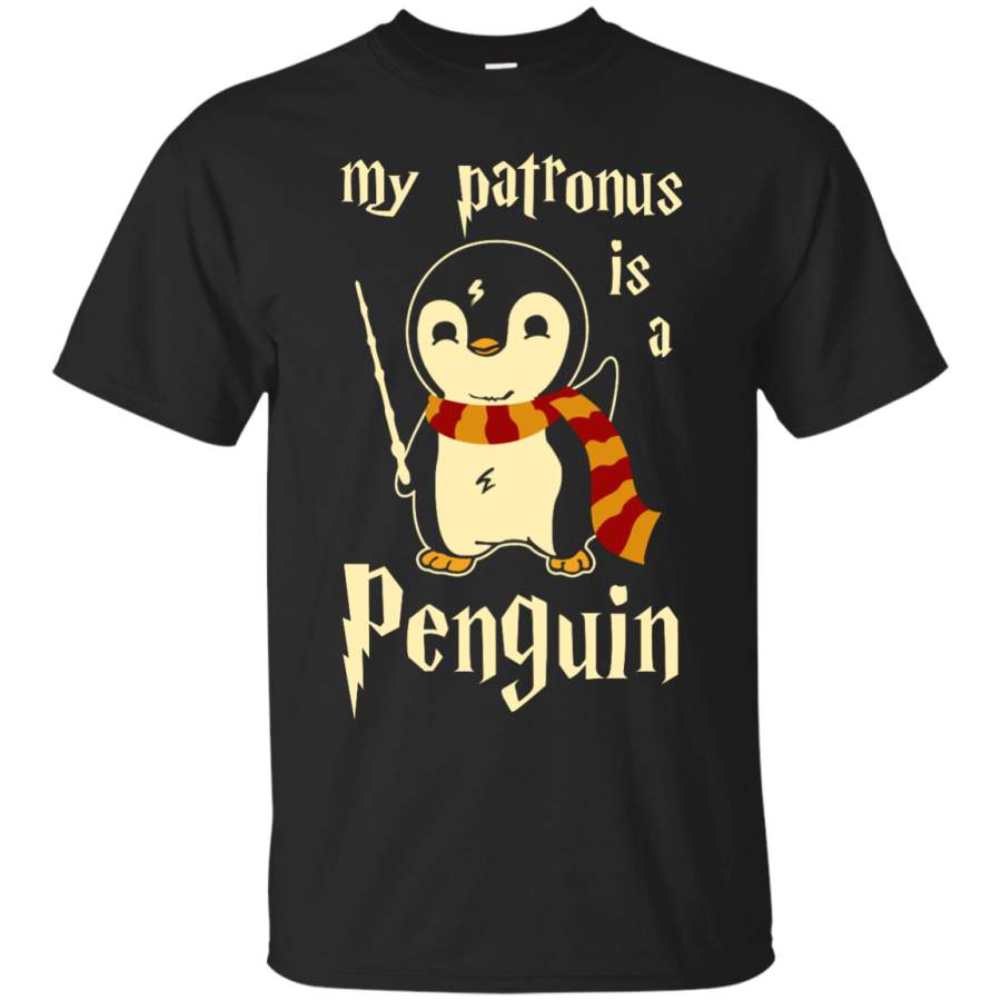 Electrician – MY PATRONUS IS A PENGUIN T Shirt & Hoodie