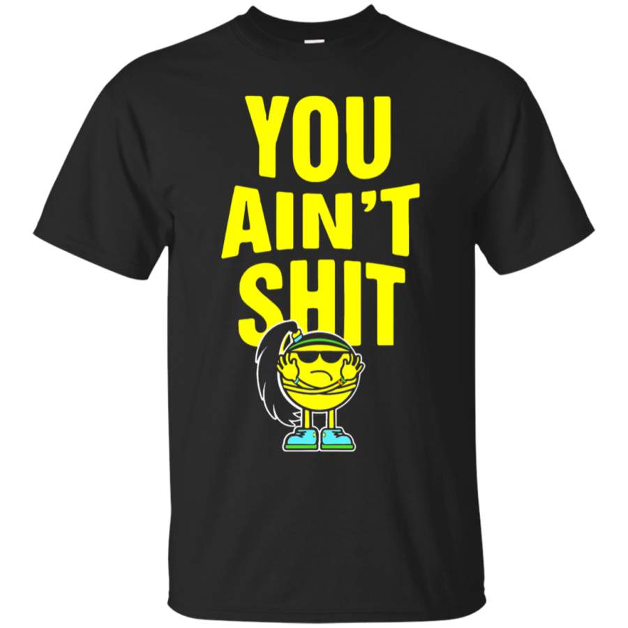 AGR Bayley You Ain’t Shit It’s Bayley Bitch WWE T-Shirt