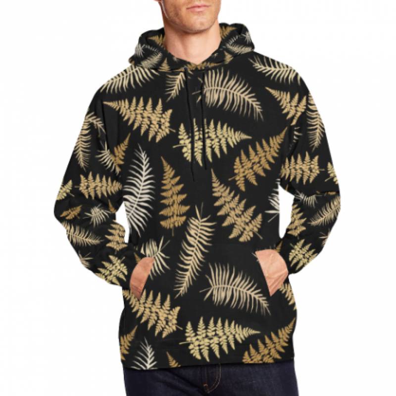 New Zealand Hoodies Silver Fern 03 A2 TopTrendingUS