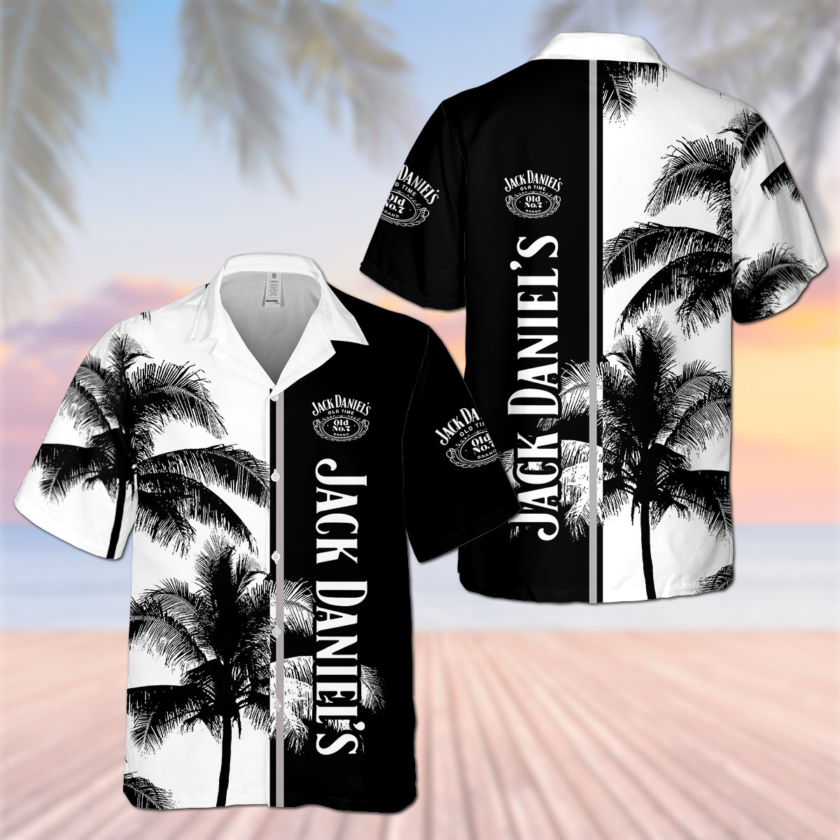 Jd Hawaii Shirt Ha95249