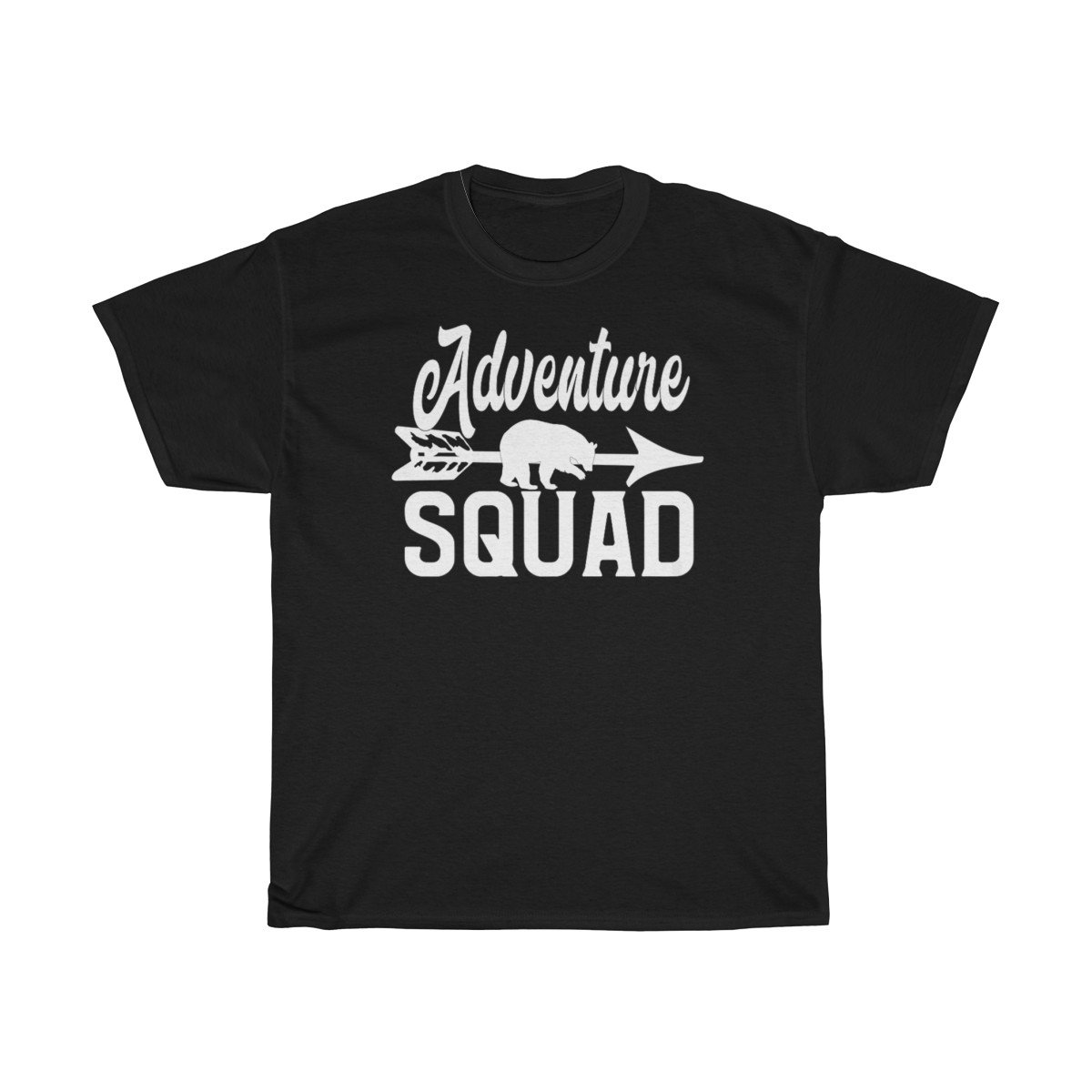 Adventure Squad Tshirt