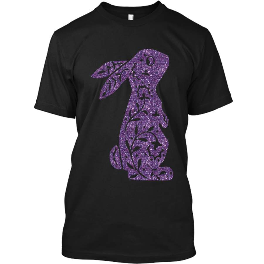 Bunny Shirt – Easter Day T-Shirt Custom Ultra Cotton