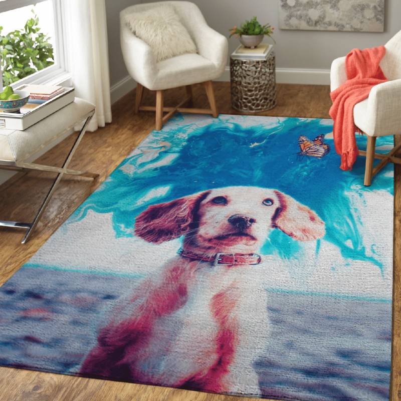 Imagination furr days – Animals Area Rug Carpet