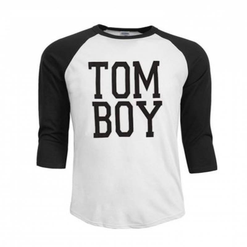 TOM BOY T-Shirt