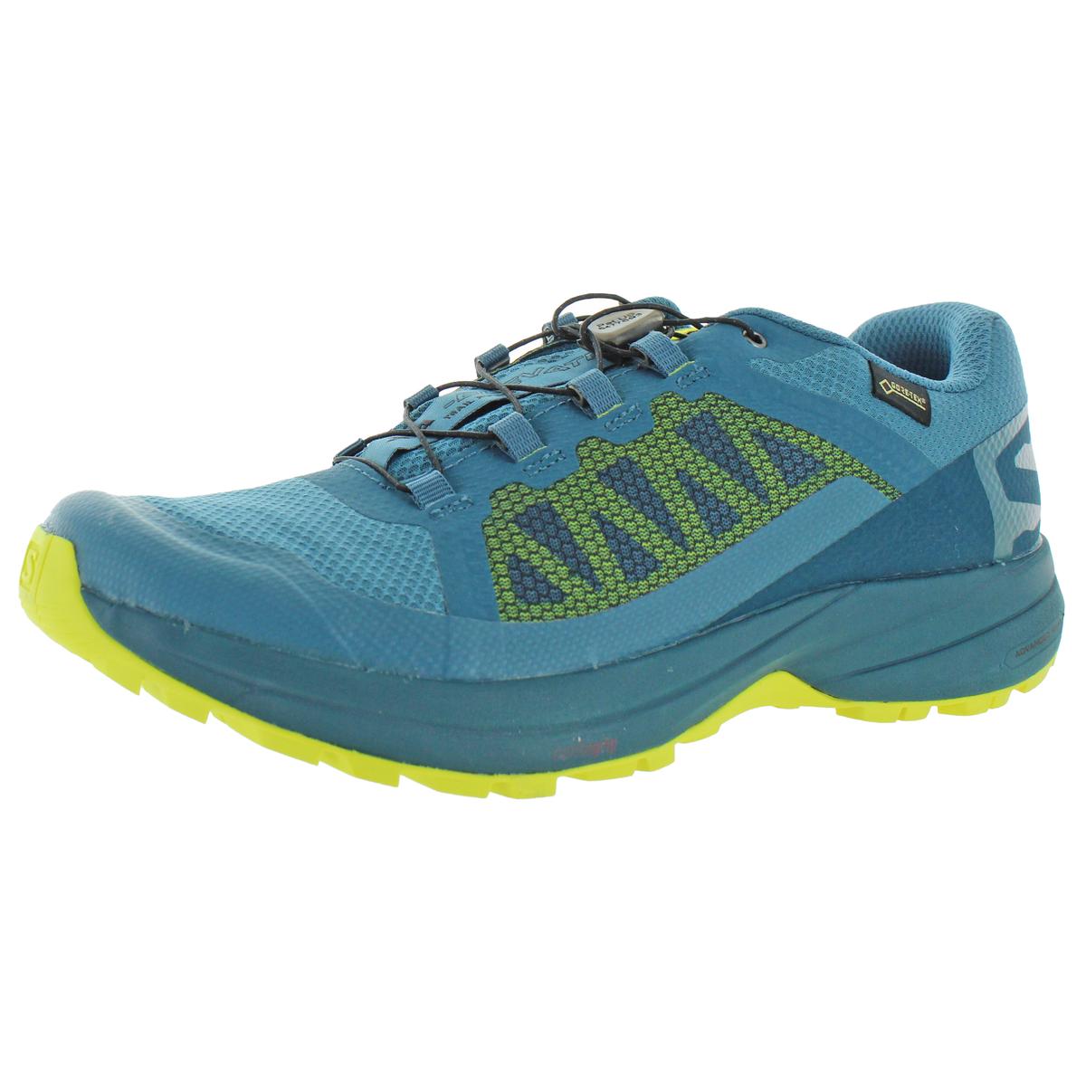 Xa Elevate Gtx Mens Lifestyle Outdoors Trail Running Shoes