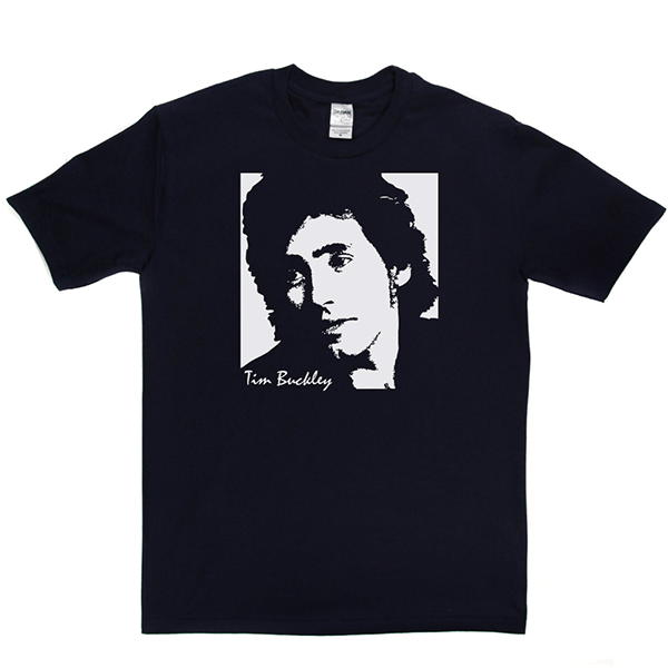 Tim Buckley T-shirt