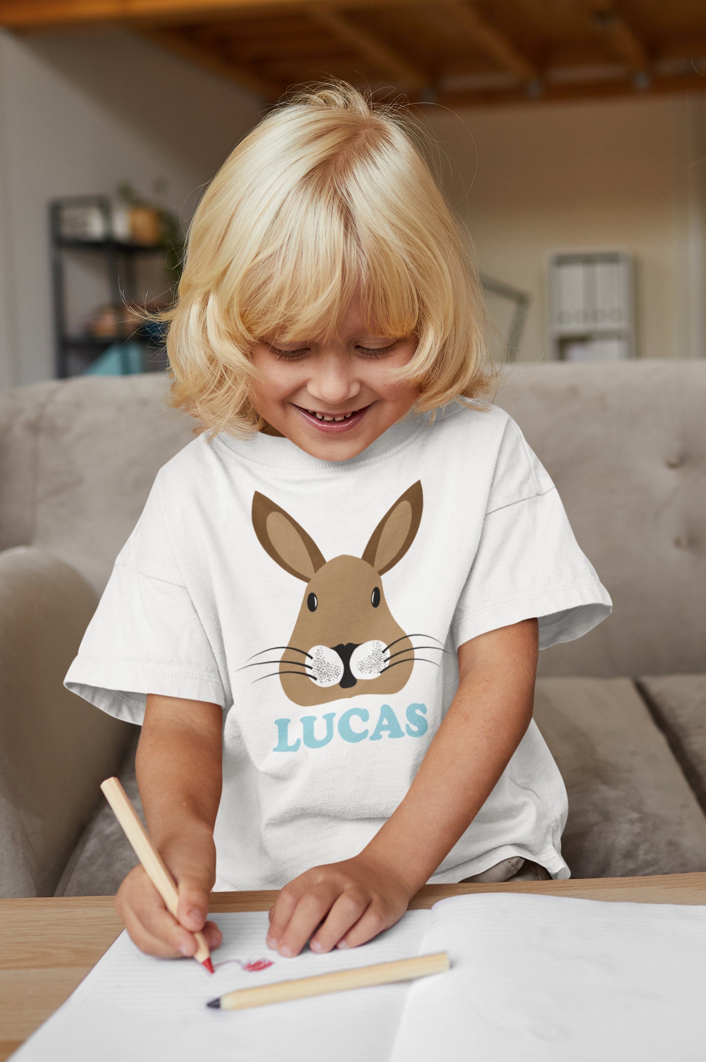 Personalized Easter Shirt, Easter Bunny Shirt, Toddler Easter Shirt, Sibling Easter, Matching Easter Shirts, Kids Easter Shirt, Easter Tees