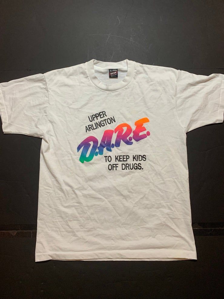 Vintage Dare Upper Arlington Shirt