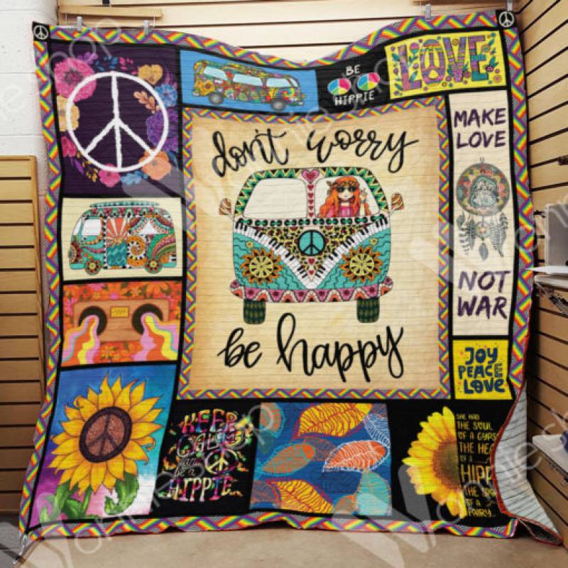 Hippie Blanket DCB0901 77O53