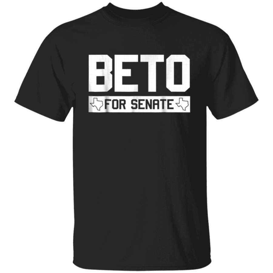 BETO For Senate Texas TShirt I Beto Texas Senate TShirt