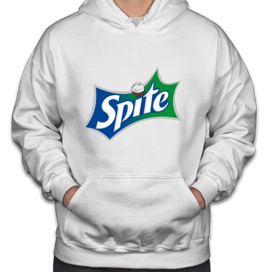 The Classic Spite Tee Hoodie