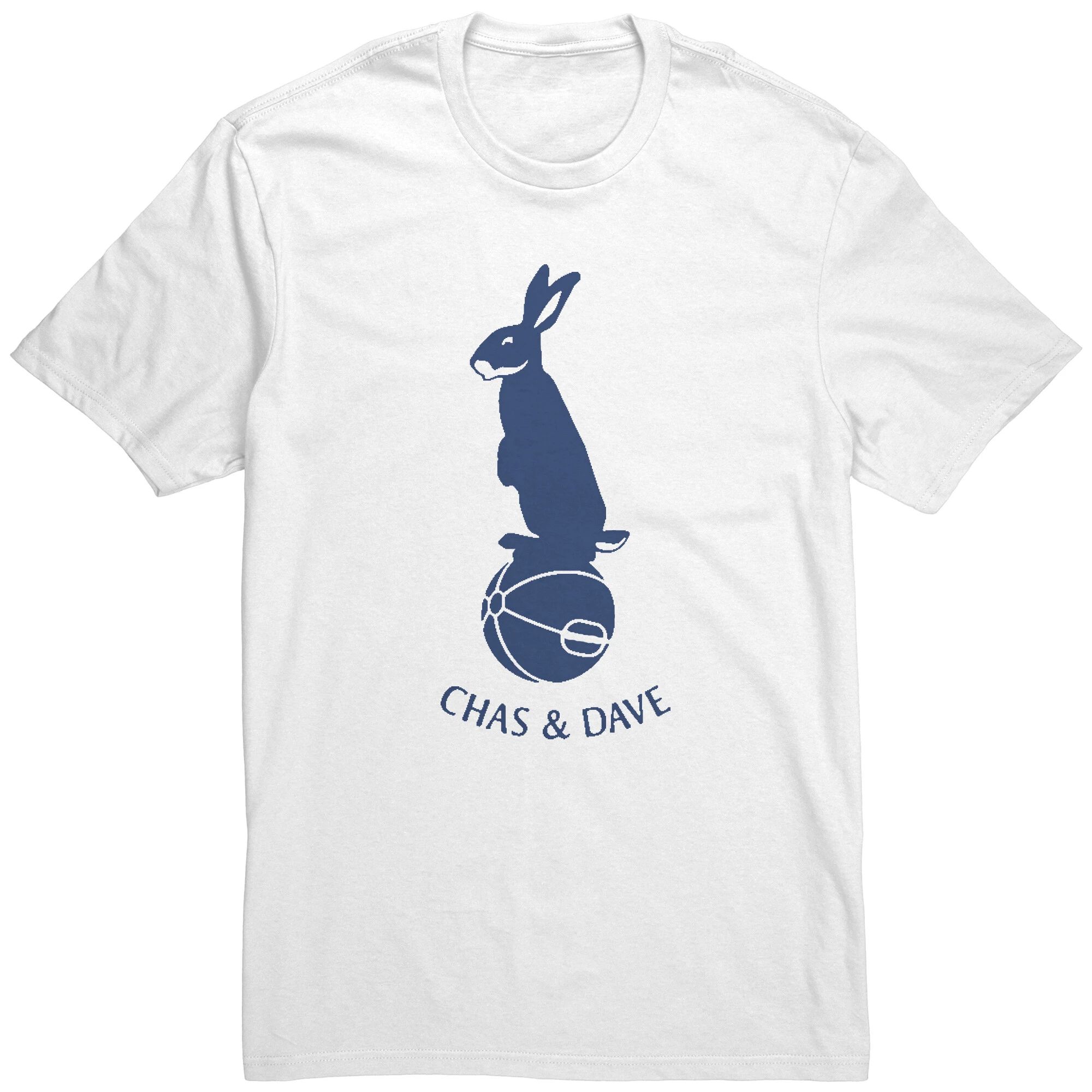 Dave Rabbit Shirt