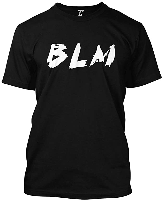 Blm Shirt T Shirt Black Lives Matter Revolution Men’S T Shirt ,Hoodie