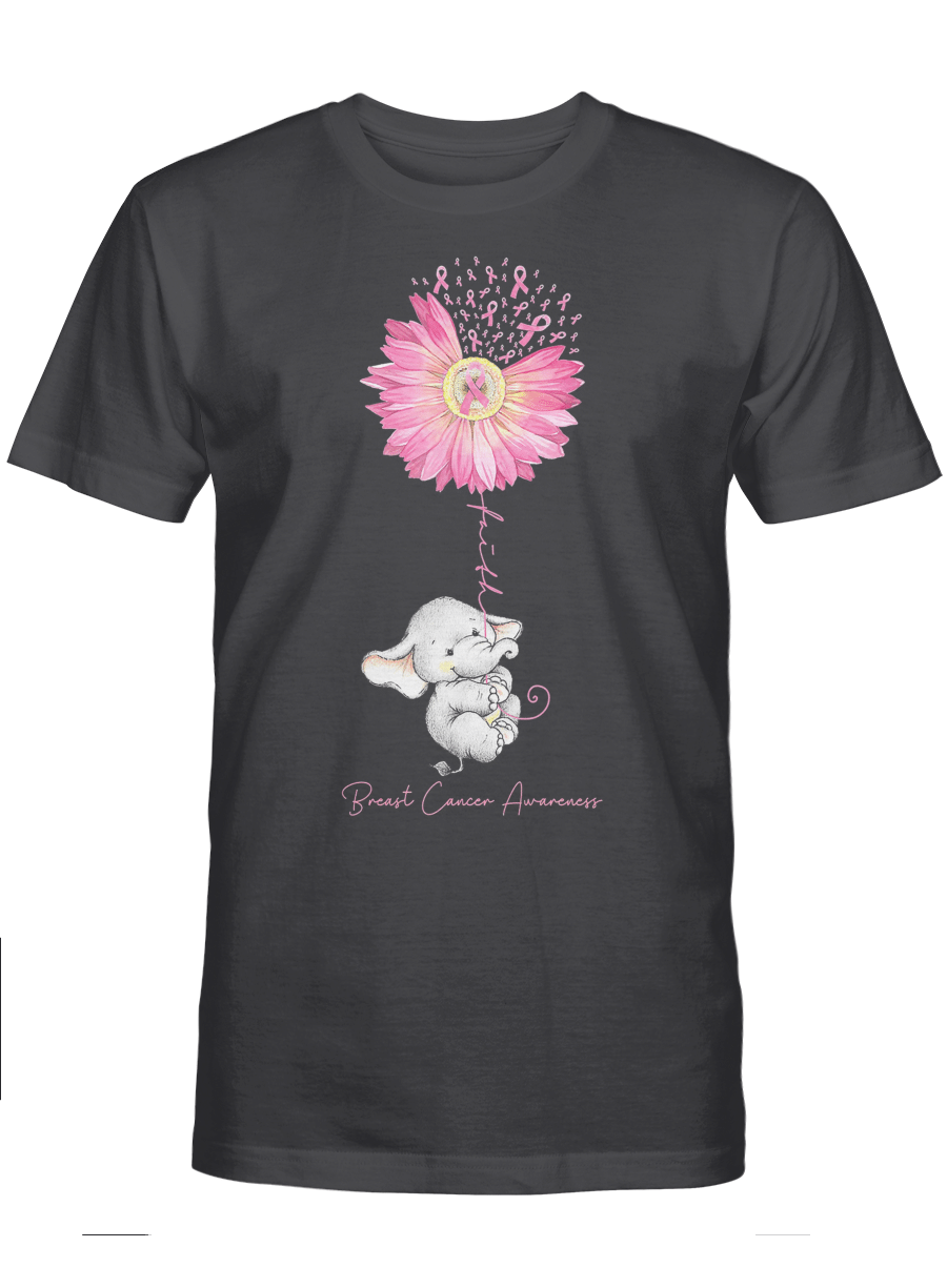 Breast Cancer Awareness – Breast Cancer T Shirt