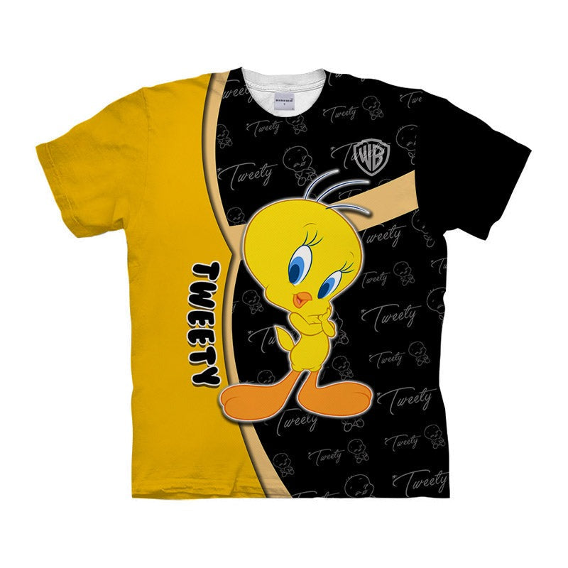 Vintage Tweety T Shirt