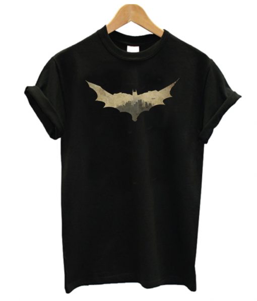 batman Arkham Knight RS T-shirt