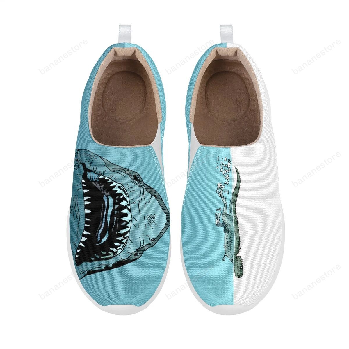 Shark Casual Shoes