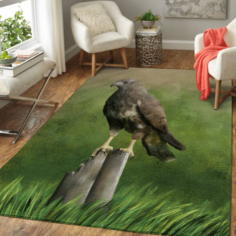 Stern – Animals Area Rug Carpet