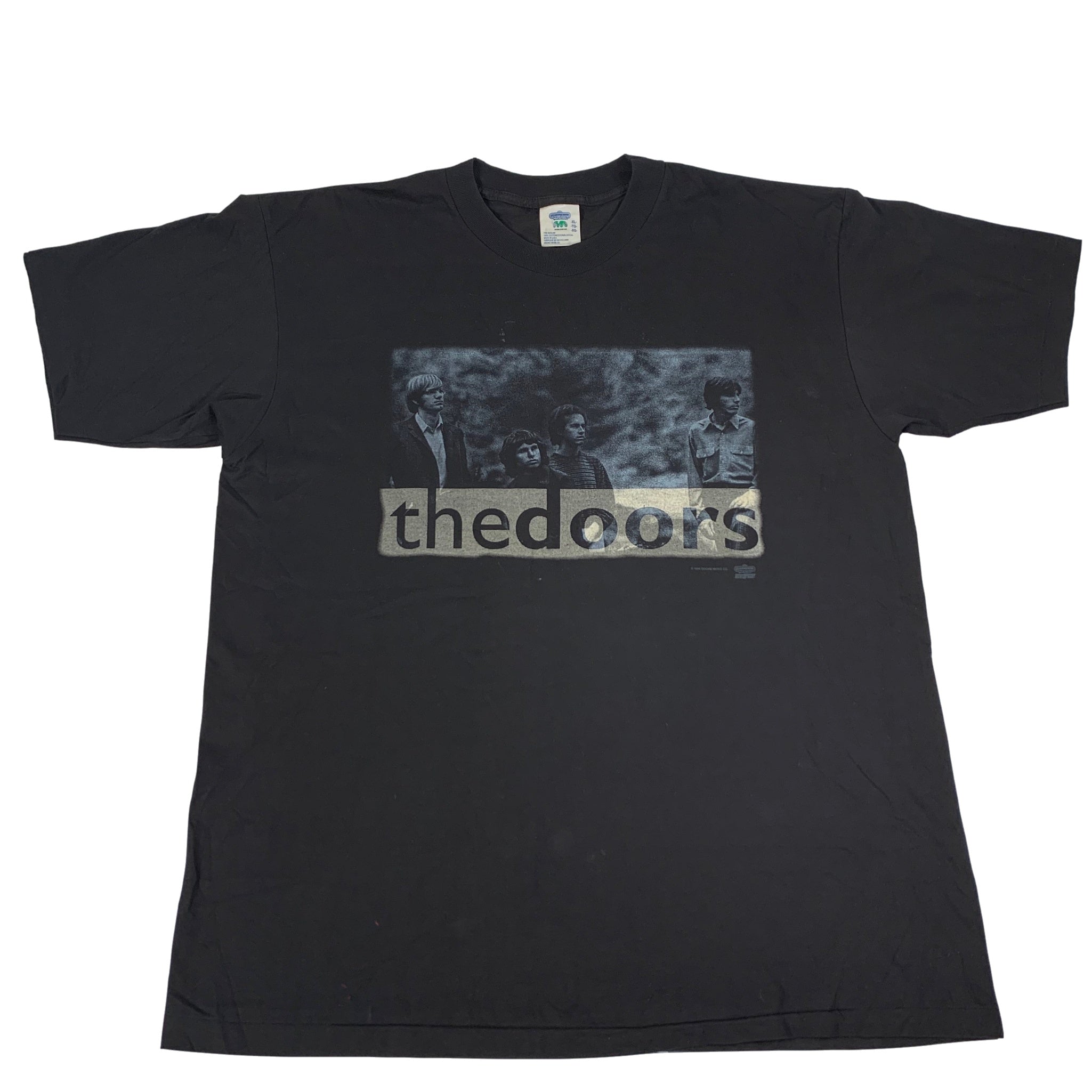 Vintage The Doors “A Little Game” T-Shirt