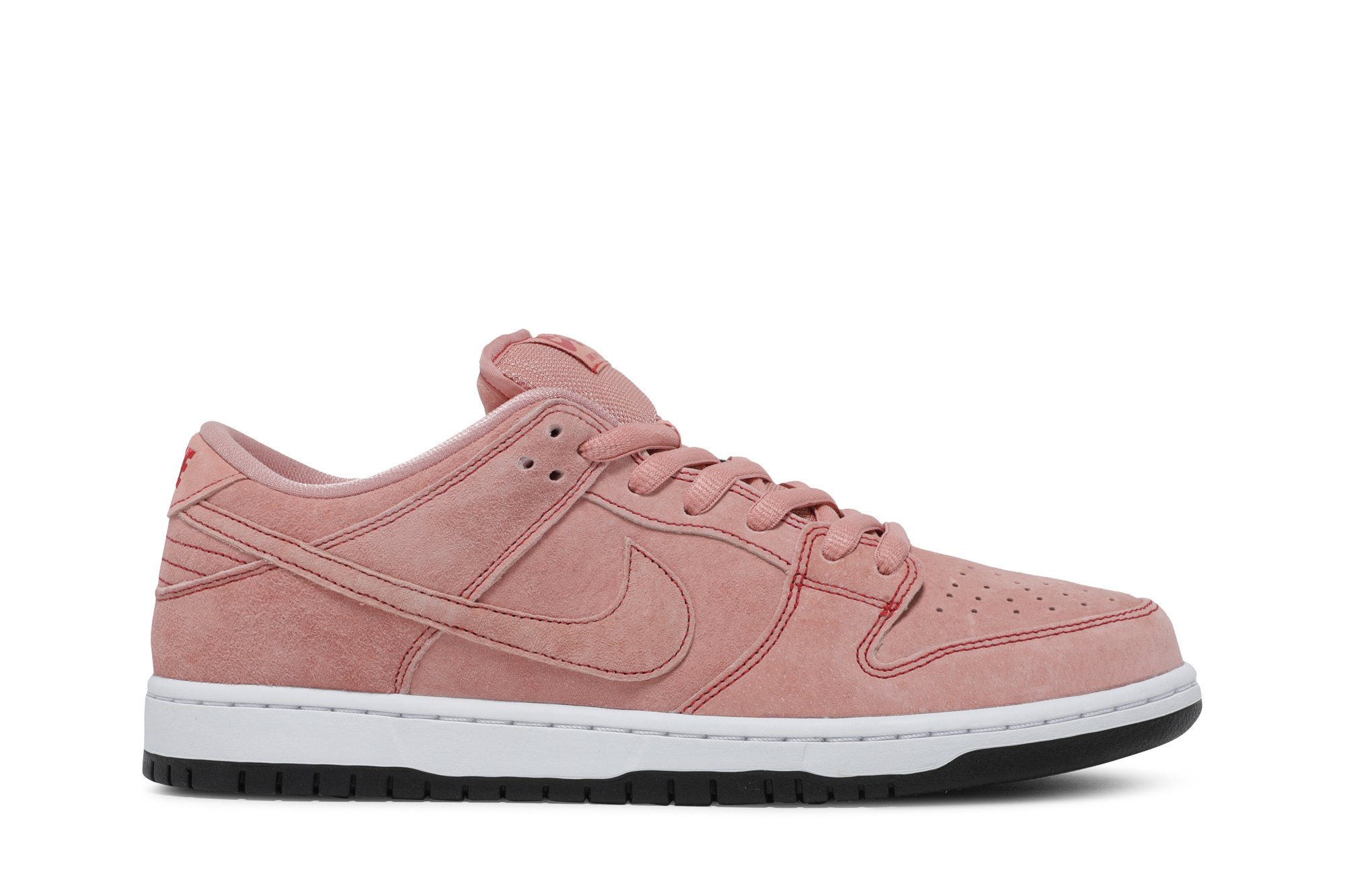 Nike SB Dunk Low Pink Pig – Kohlrabis 194500866676