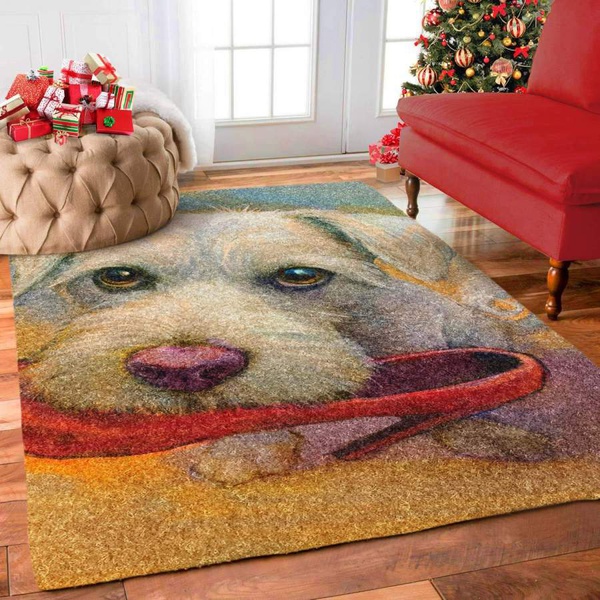 Puppy Rug RCDD81F25981