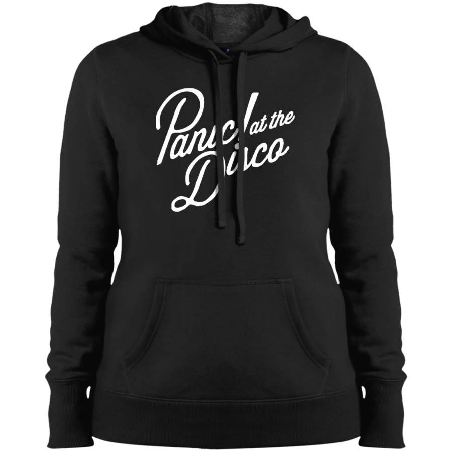 AGR Panic at the Disco Ladies’ Pullover Hooded Sweatshirt