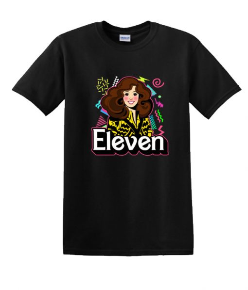 ELEVEN RS T-Shirt