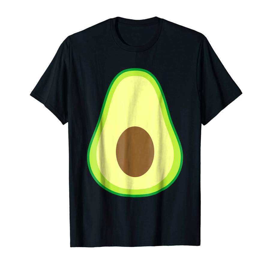 Avocado Buddy Cute tshirt I Love avocados New