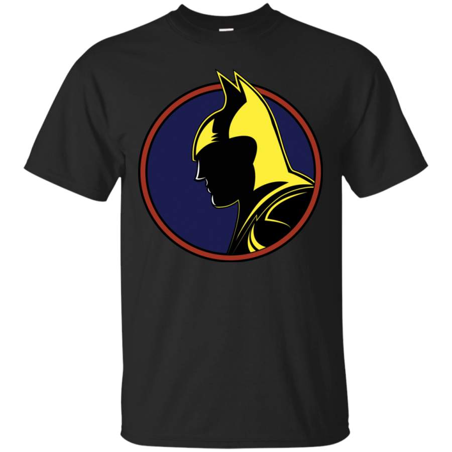 BATMAN – BatTracy T Shirt & Hoodie