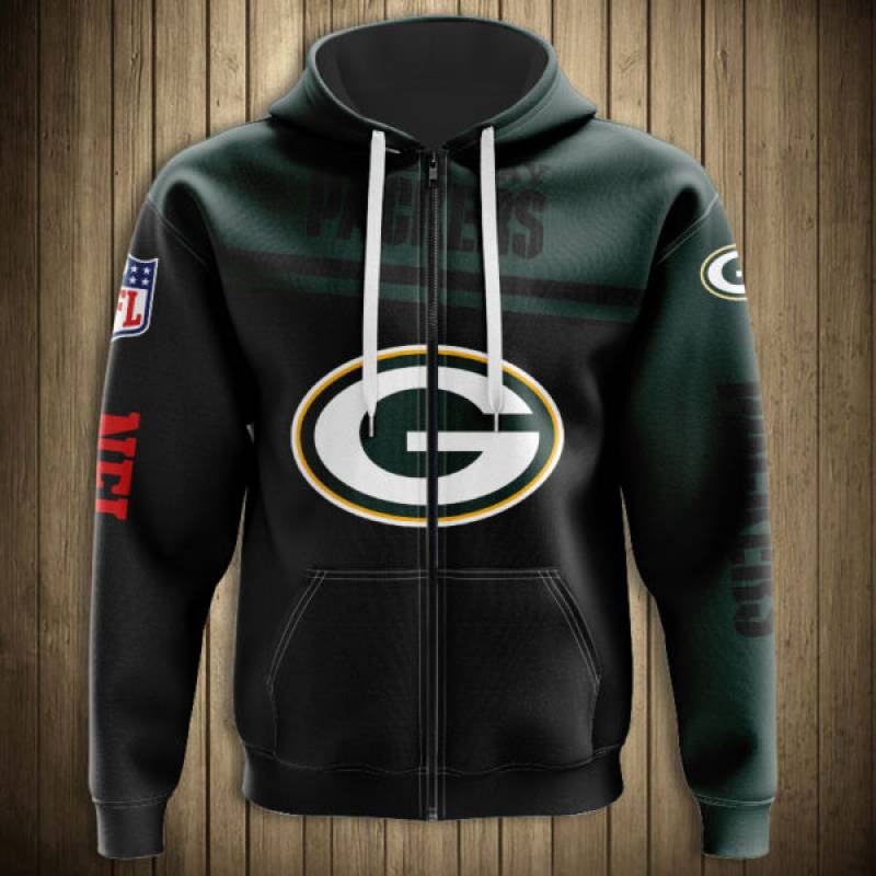 National football league green bay packers team shirt – maria