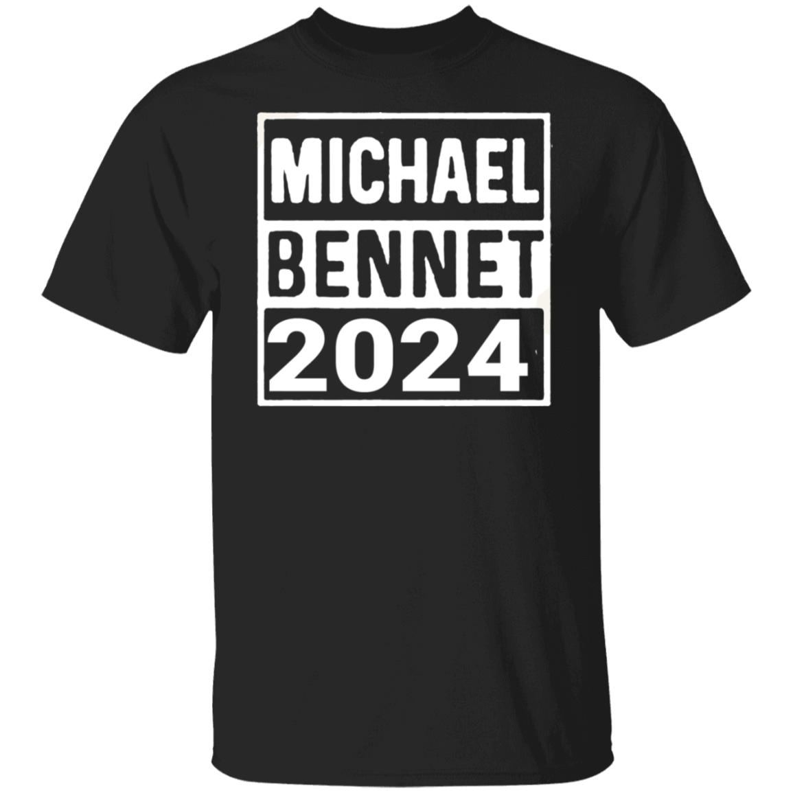 Michael 2024 Shirt Potential 2024 Presidential Candidates