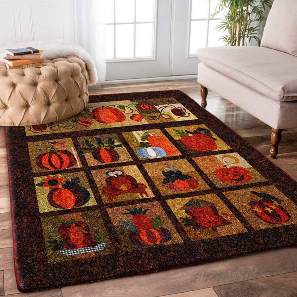 Halloween BT2709083R Rug