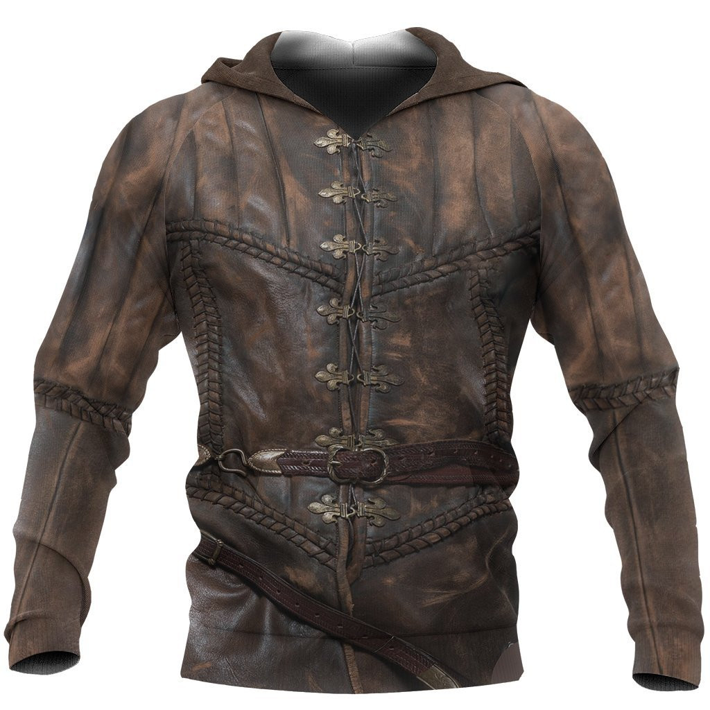 Treville The Musketeers 3D All Over Printed Shirts For Men And Women Tt020302