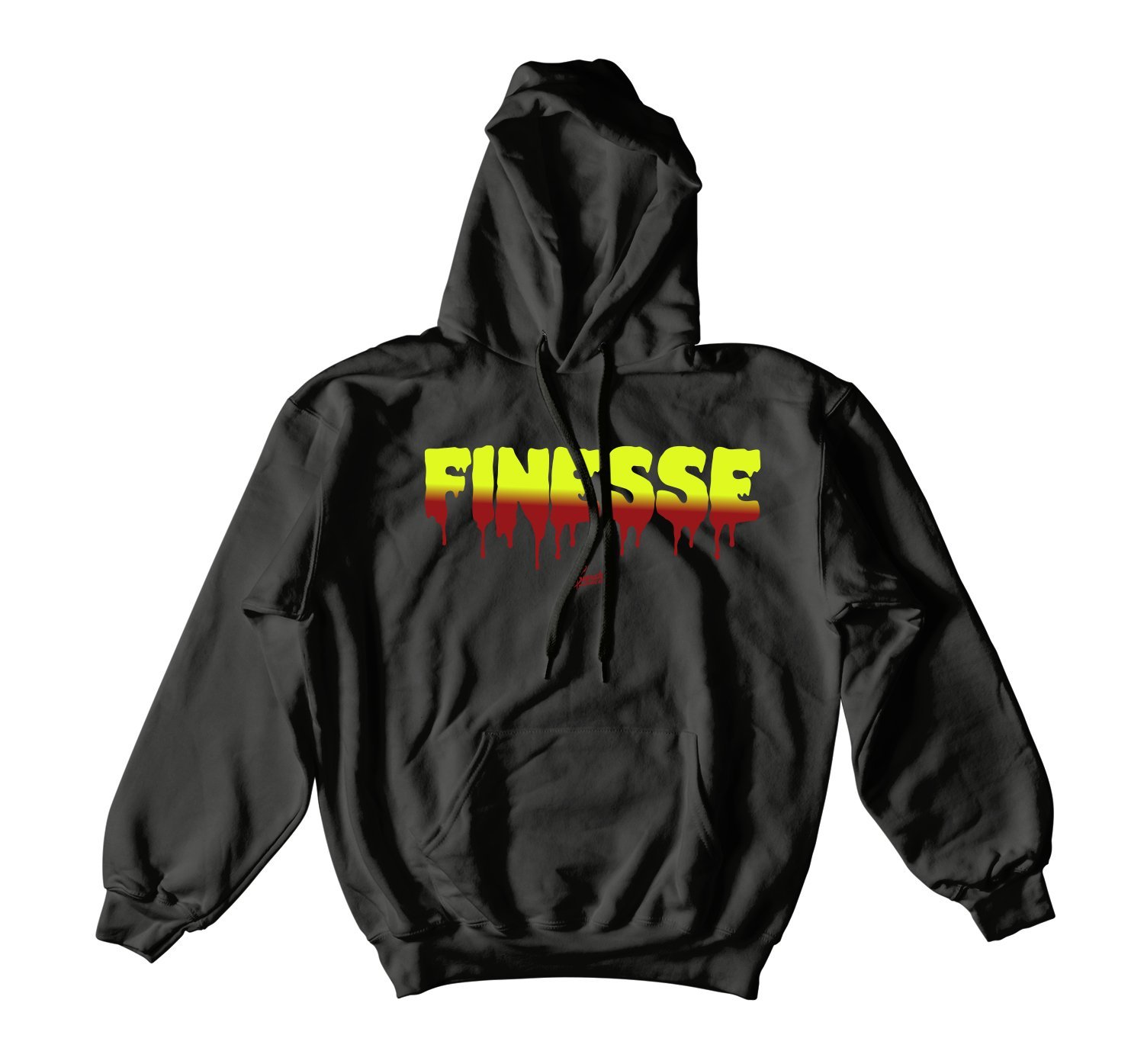 Yeezy Yecheil Finesse Hoody