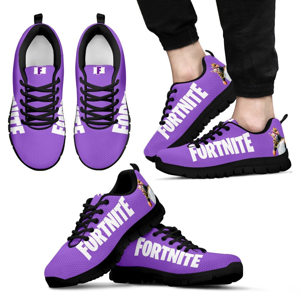 Fortnite Running Shoes Sneakers