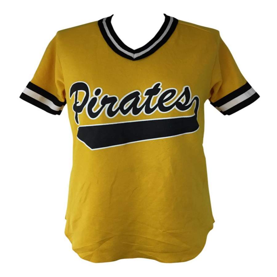 Vintage Pittsburgh Pirates Graphic Tshirt T0929