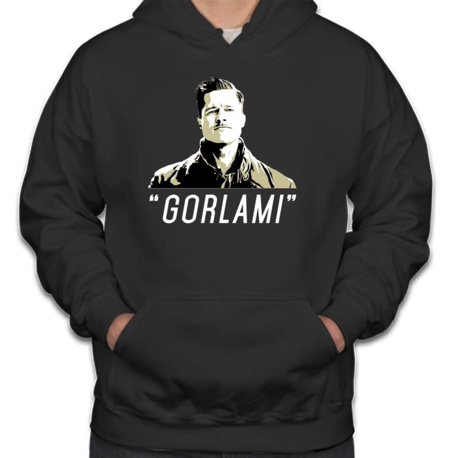 “GORLAMI” Hoodie