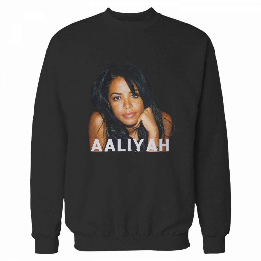 Aaliyah Sweatshirt